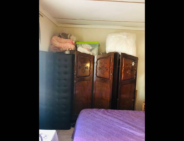 3 BEDROOM HOUSE FOR SALE IN KWAMASHU M